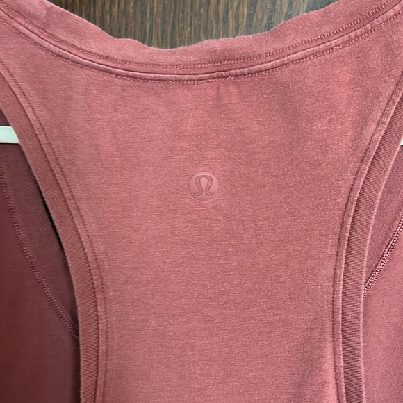 Lululemon Tank - Picture 2 of 2